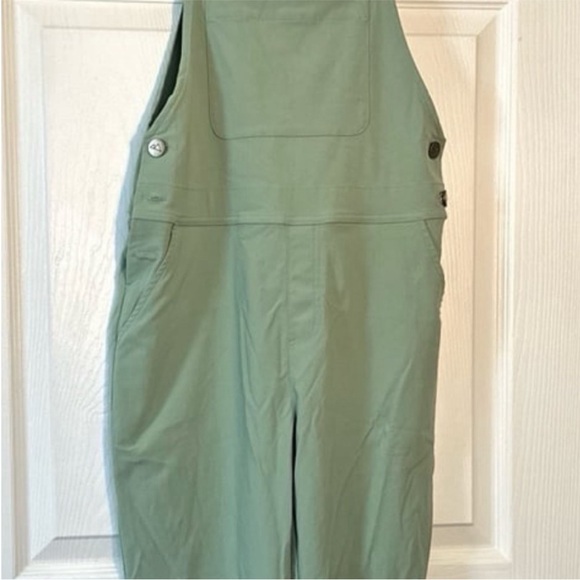 Wild Rye Elorie Overall - Picture 2 of 10